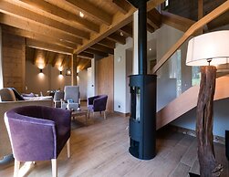 Wood & Stone Alpine Luxury