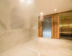 Wood & Stone Alpine Luxury