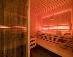 Wood & Stone Alpine Luxury