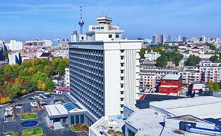 Chang baishan Hotel