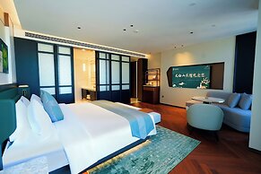 Chang baishan Hotel