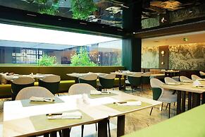 Chang baishan Hotel