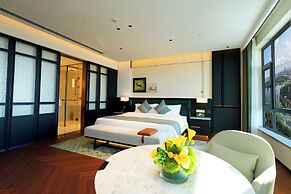 Chang baishan Hotel