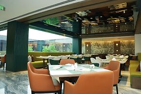 Chang baishan Hotel