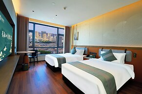 Chang baishan Hotel