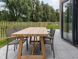 Villa by Lake Veere With Modern Amenities