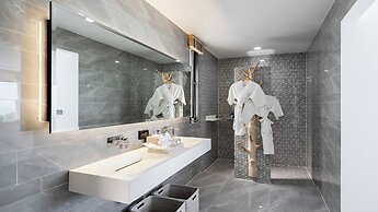 Villa Murano 9BR with Panoramic Sea View