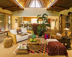 Bahay Artisano