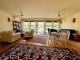 Andalusian Retreat for Groups