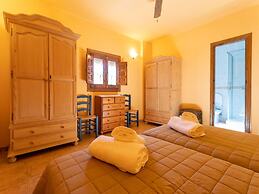 Andalusian Retreat for Groups