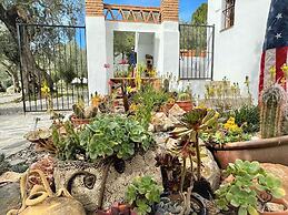 Andalusian Retreat for Groups