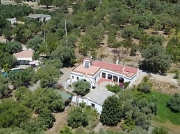 Andalusian Retreat for Groups