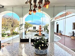 Andalusian Retreat for Groups