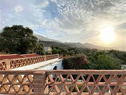Andalusian Retreat for Groups