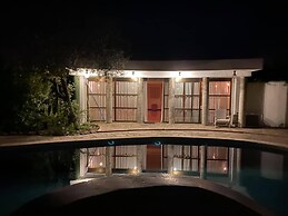 Andalusian Retreat for Groups