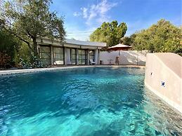 Andalusian Retreat for Groups