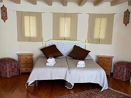 Andalusian Retreat for Groups