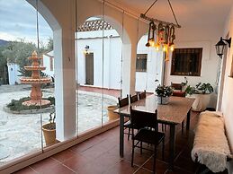 Andalusian Retreat for Groups