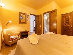 Andalusian Retreat for Groups