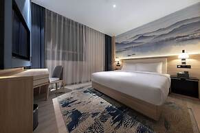 Ausotel by Argyle Baiyun Hotel