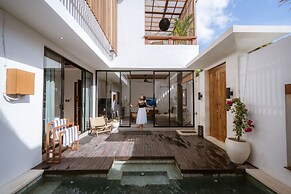 Villa Nalu Kai Bingin