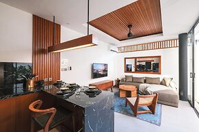 Villa Nalu Kai Bingin