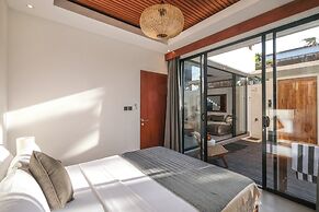 Villa Nalu Kai Bingin