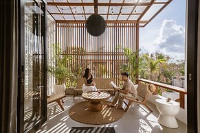 Villa Nalu Kai Bingin