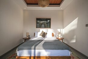 Villa Nalu Kai Bingin