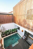 Villa Nalu Kai Bingin