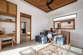 Villa Nalu Kai Bingin
