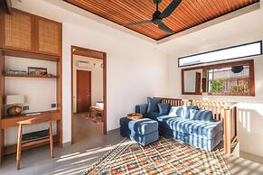 Villa Nalu Kai Bingin