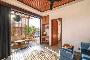 Villa Nalu Kai Bingin