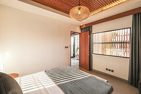 Villa Nalu Kai Bingin