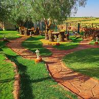 Jnane Riad