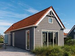 Cozy Lodge by Hollum
