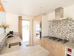Cozy Lodge by Hollum