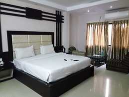 Goroomgo Hotel Jasmine Haridwar