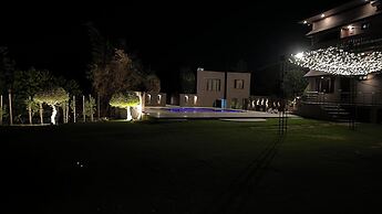 The Bistendu Resort