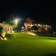 The Bistendu Resort