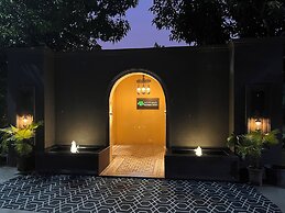 The Bistendu Resort