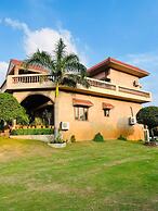 The Bistendu Resort