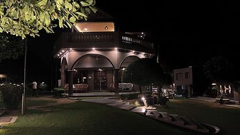 The Bistendu Resort