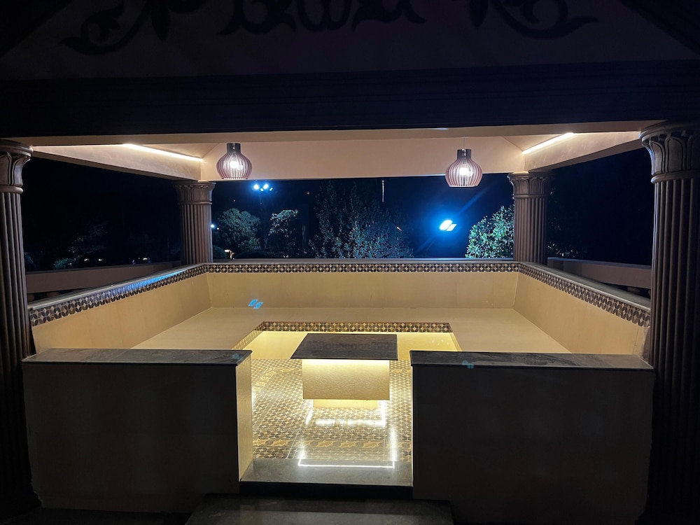 The Bistendu Resort