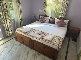 Jan Mahal
