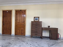 Jan Mahal