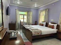 Jan Mahal