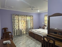 Jan Mahal