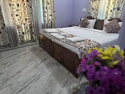 Jan Mahal