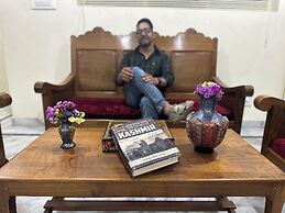 Jan Mahal